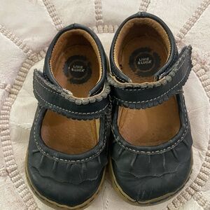 Size 5 Live & Luca
